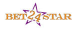 Logo bet24star.com